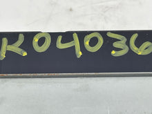 Load image into Gallery viewer, Radio Isuzu Optima 2001 - NW138023