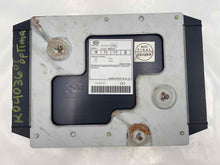 Load image into Gallery viewer, Radio Isuzu Optima 2001 - NW138023