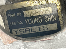 Load image into Gallery viewer, POWER STEERING PUMP SONATA OPTIMA MAGENTIS 01 - 06 - NW163589