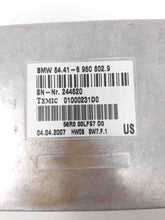 Load image into Gallery viewer, COMMUNICATION COMPUTER 750i 760i 745i 02 03 04 05 - 08 - NW30450