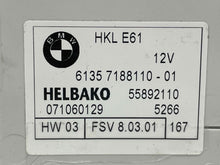 Load image into Gallery viewer, BODY CONTROL COMPUTER BMW 760i 750i 745i 02 03 04 - 08 - NW30463
