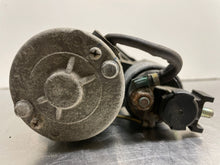 Load image into Gallery viewer, Starter Motor INFINITI EX35 2012 - NW170402
