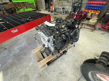 Load image into Gallery viewer, Engine Motor Kia Forte 2016 - DG109594