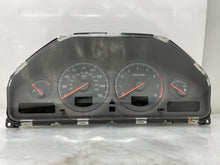Load image into Gallery viewer, SPEEDOMETER CLUSTER Volvo S80 1999 99 2000 00 - NW162393