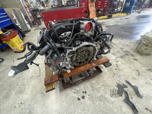 Load image into Gallery viewer, Engine Motor Subaru Impreza 2018 - DG114564