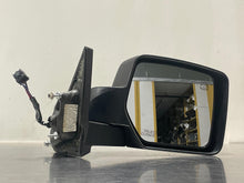 Load image into Gallery viewer, SIDE VIEW MIRROR Jeep Patriot 2007 07 2008 08 2009 09 2010 10 11 12 Right - NW51074