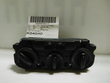 Load image into Gallery viewer, Temp Climate AC Heater Control Volkswagen Jetta Passat 2005 05 2006 06 07 08 - NW101590