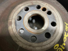 Load image into Gallery viewer, FLYWHEEL Saab 9-5 99 00 01 02 03 04 05 06 07 08 Manual - NW78603
