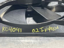 Load image into Gallery viewer, Condenser FAN ASSEMBLY baja Impreza 2002 02 2003 03 04 - NW64546