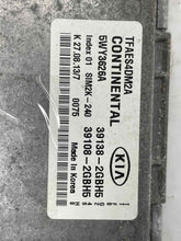 Load image into Gallery viewer, ECU ECM COMPUTER Kia Optima 2014 14 2015 15 - NW60746