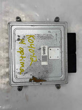 Load image into Gallery viewer, ECU ECM COMPUTER Kia Optima 2014 14 2015 15 - NW60746