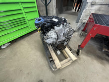Load image into Gallery viewer, ENGINE MOTOR Murano Murano Cross Cabriolet 2017 17 3.5L VIN A - DG116365