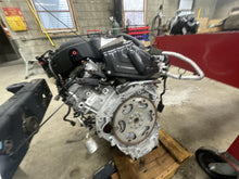 Load image into Gallery viewer, Engine Motor Chevrolet Colorado 2018 - DG117075