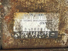 Load image into Gallery viewer, Starter Motor DODGE 1500 PICKUP 2003 - NW169922