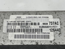 Load image into Gallery viewer, ECU ECM COMPUTER Dodge Pickup 1500 2003 03 Auto 4.7L - NW58057