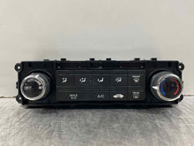 Load image into Gallery viewer, TEMPERATURE CONTROLS Honda Civic 2012 12 - NW100420