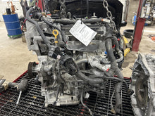 Load image into Gallery viewer, ENGINE MOTOR Nissan Altima 2016 16 2.5L - DG120106