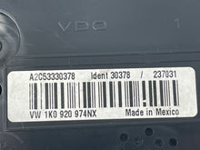 Load image into Gallery viewer, SPEEDOMETER CLUSTER Jetta 2009 09 2010 10 2.0L Diesel - NW162157