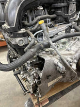 Load image into Gallery viewer, Engine Motor Subaru Impreza WRX 2017 - DG120640