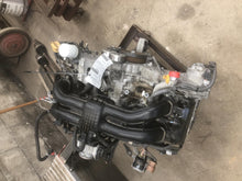 Load image into Gallery viewer, Engine Motor Subaru Legacy 2014 - DG123753