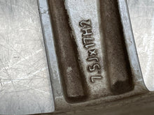 Load image into Gallery viewer, Wheel Eos Passat 2006 06 07 08 09 10 11 17x7.5 10 Spoke - NW201667