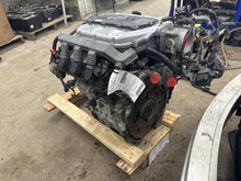 Load image into Gallery viewer, ENGINE MOTOR Acura TL 10 11 12 13 14 3.7L VIN 9 - DG121076
