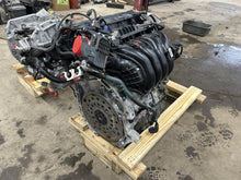 Load image into Gallery viewer, Engine Motor Honda HR-V 2017 - DG120585