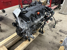Load image into Gallery viewer, Engine Motor Honda HR-V 2017 - DG120585