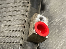 Load image into Gallery viewer, AC CONDENSER Saab 9-2X 2005 05 2006 06 - NW44145