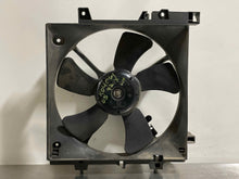 Load image into Gallery viewer, RADIATOR FAN ASSEMBLY Saab 9-2X 2005 05 - NW64489