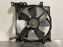Load image into Gallery viewer, RADIATOR FAN ASSEMBLY Saab 9-2X 2005 05 - NW64489