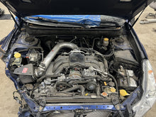 Load image into Gallery viewer, Engine Motor Subaru Legacy 2011 - DG123834