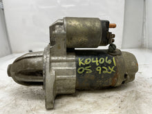 Load image into Gallery viewer, Starter Saab 9-2X 2005 05 2006 06 Auto - NW170944