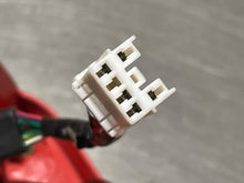 Load image into Gallery viewer, TAIL LIGHT LAMP ASSEMBLY Saab 9-2x 2005 05 2006 06 Left - NW182116