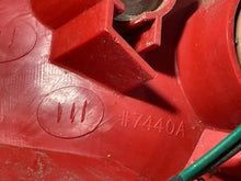 Load image into Gallery viewer, TAIL LIGHT LAMP ASSEMBLY Saab 9-2x 2005 05 2006 06 Left - NW182116