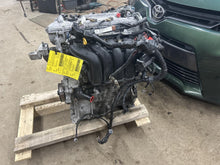 Load image into Gallery viewer, ENGINE MOTOR Toyota Corolla Matrix 2011-2018 1.8L VIN U - DG124417