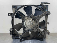 Load image into Gallery viewer, Condenser FAN ASSEMBLY Saab 9-2X 2005 05 2.5 - NW64490