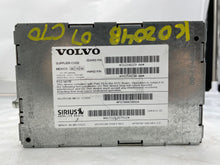 Load image into Gallery viewer, Satellite Radio Module Volvo V40 S70 V70 C30 09 10 - NW140465