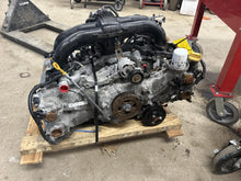 Load image into Gallery viewer, Engine Motor Subaru Forester 2016 - DG119842