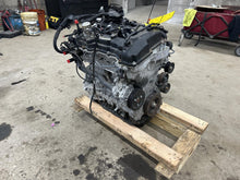 Load image into Gallery viewer, ENGINE MOTOR Santa Fe Sorento 13 14 15 16 2.4L - DG121623