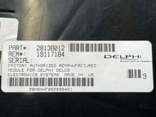 Load image into Gallery viewer, Speedometer Cluster SAAB 9-7X 2008 - NW161747
