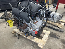 Load image into Gallery viewer, Engine Motor SILVERADO 1500 PICKUP 2019 - DG123212