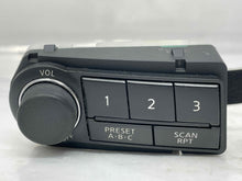 Load image into Gallery viewer, LOWER RADIO CONTROLS Infiniti M35 M45 2008 08 2009 09 2010 10 - NW137089