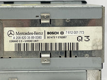 Load image into Gallery viewer, Radio MERCEDES CLK 2002 - NW139145