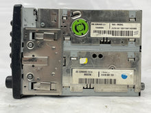 Load image into Gallery viewer, Radio MERCEDES CLK 2002 - NW139145