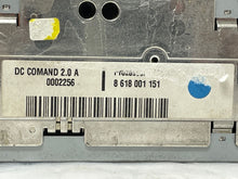 Load image into Gallery viewer, Radio MERCEDES CLK 2002 - NW139145