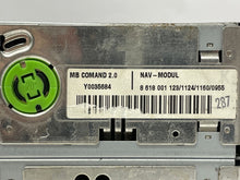 Load image into Gallery viewer, Radio MERCEDES CLK 2002 - NW139145