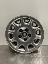 Load image into Gallery viewer, WHEEL Jaguar Xj8 00 01 02 03 16" Alloy 10 Triangle Slot - NW199493