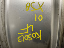 Load image into Gallery viewer, WHEEL Jaguar Xj8 00 01 02 03 16" Alloy 10 Triangle Slot - NW199493