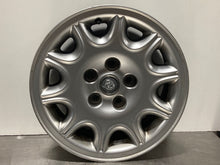 Load image into Gallery viewer, WHEEL Jaguar Xj8 00 01 02 03 16" Alloy 10 Triangle Slot - NW199494